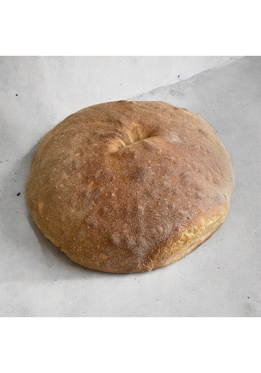 Sultan Ana Elinden Afyon Ekşi Mayalı Patatesli Köy Ekmeği 1900 G