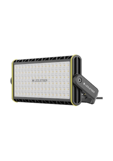 Ledlenser Af12c Alan Aydınlatma Feneri Gri