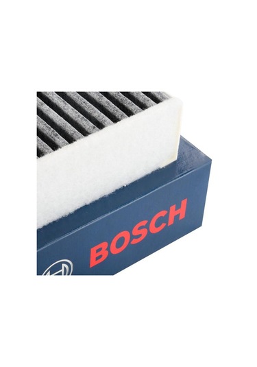 Volkswagen Polo 1.4 Tdı Karbonlu Polen Filtresi (2014 - 2017) Bos