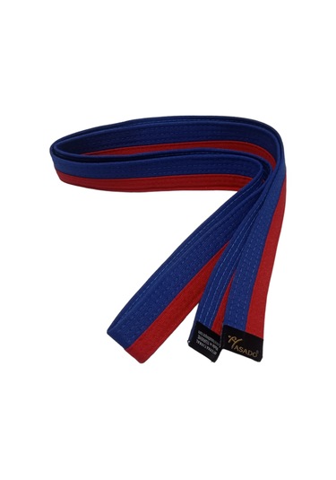 HAŞADO TAEKWONDO RENKLİ KUŞAK