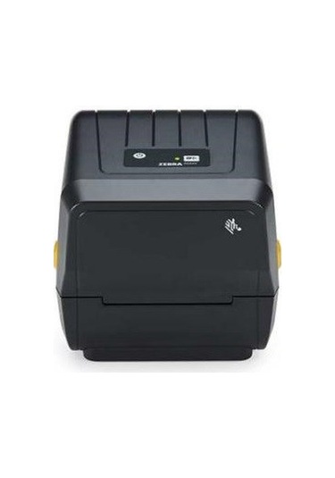 Zebra ZD230 Termal Transfer USB Ethernet 203 DPİ Barkod Yazıcı