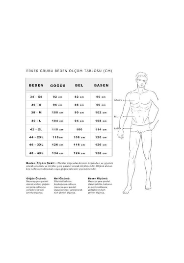 Pierre Cardin 5640 Erkek Triko Sabahlıklı 5'li Pijama Takım-lacivert Lacivert