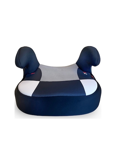 Comfymax Dream 15-36kg Yükseltici / Oto koltuğu - Grey & Black