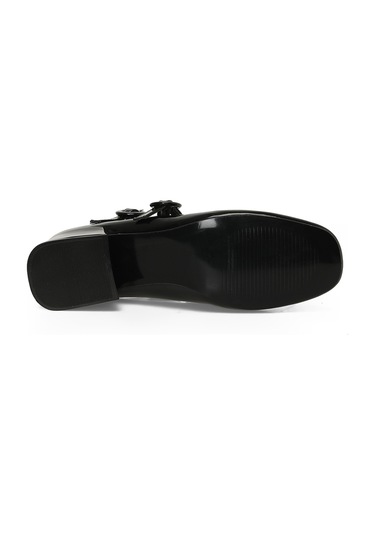 Butigo 24k-540 4pr Siyah Kadın Topuklu Ayakkabı 000000000101938786 Siyah