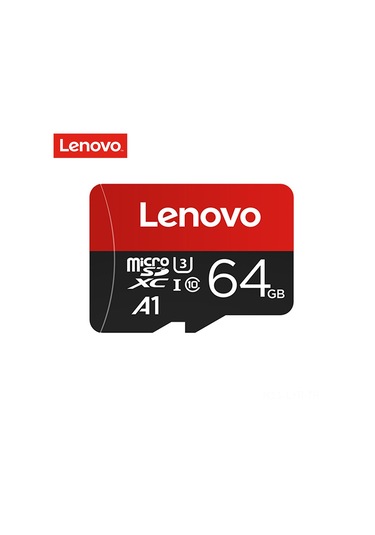 Ranyeek Lenovo 64gb Tf Hafıza Kartı - 100mb/s Okuma Hızı, Çoklu Cihaz Uyumlu, Dayanıklı Ve Sabit Veri Transferi 10 Adet Başlangıç