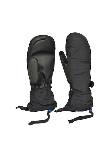 Burton Burton Profile Mt Kadın Eldiveni 002 Siyah