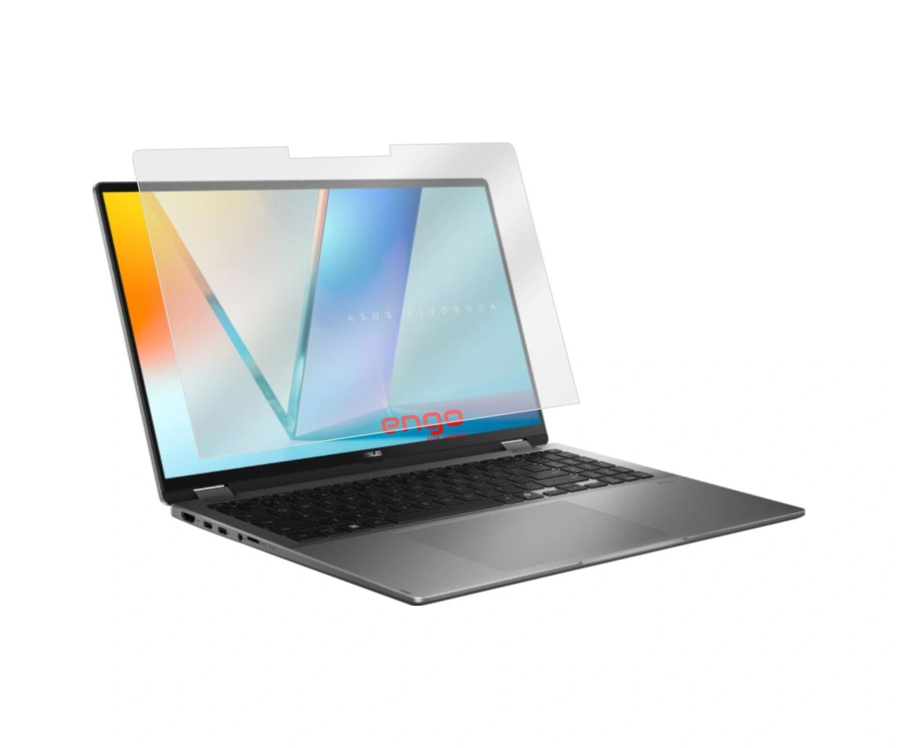 Asus Vivobook 14 Flip 14 İnç Mat Ekran Koruyucu 9h Nano
