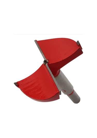 Rekotools 50 Mm Menteşe Yuva Açma Ahşap Delme Freze Matkap Ucu