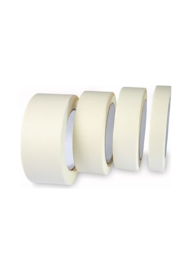 Fivestar Kağıt Bant 25 Mm Maskeleme 2 Adet