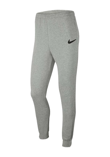 Nike Erkek Eşofman Altı M Nk Flc Park20 Pant Kp CW6907-063 Gri