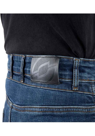 Ozone Hornet II Motosiklet Pantolonu Açık Mavi 75061