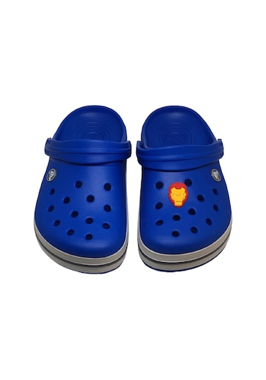 Crocs Terlik Süsü & Renkli Aksesuar Jibbitz (475023972)