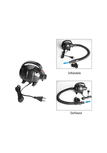 220 V 600 W Hava Kompresörü Elektrikli Hava Yuvarlanan,jz-505