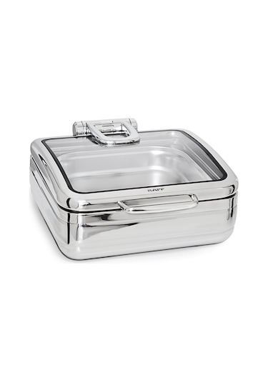Kapp Chafing Dish Carina Gn 2/3