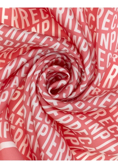 Pierre Cardin Kadın Pembe Eşarp 50309753-vr041 Pembe