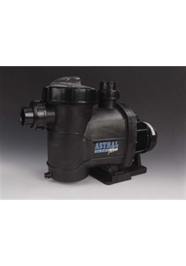 Astral Glass Plus 3 Hp Trifaze Kendinden Emişli Havuz Pompası