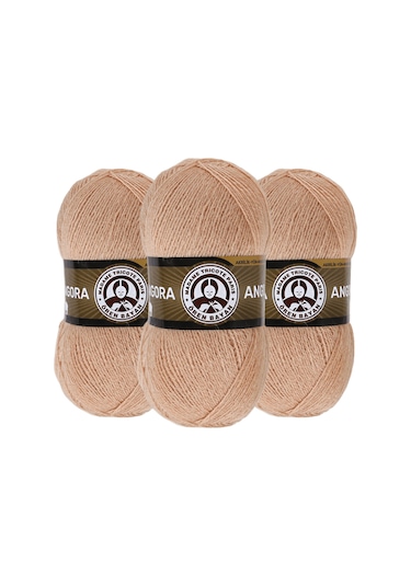 Ören Bayan Angora 079 3 Adet