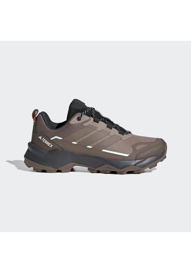 Adidas Jh7806 Terrex Skychaser Ax5 Gtx W Kadın Outdoor-bot Kahverengi