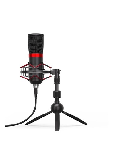 Endorfy Solum Streaming T Cardioid Yayıncı Mikrofonu Ey1b003