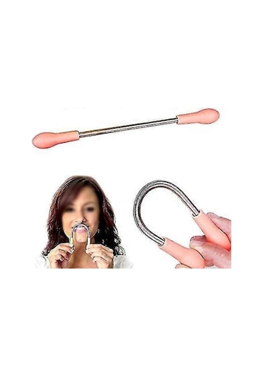 Yüz Epilatörü Ve Tüy Alma Cihazı