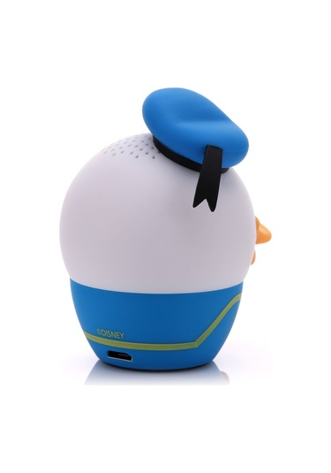 Bitty Boomers Mini Donald Duck Figürlü Lisanslı Mini Bluetooth Hoparlör