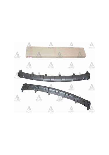 MOBIS 86565F1000 Tampon Bakaliti Difüzör Sportage Ön Alt 16= (Comfort-Concept)