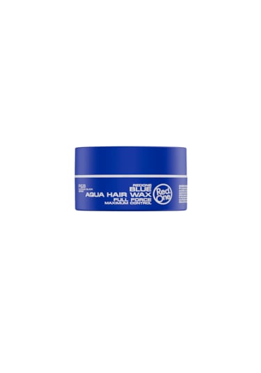Redone Aqua Wax Mavi 50 Ml