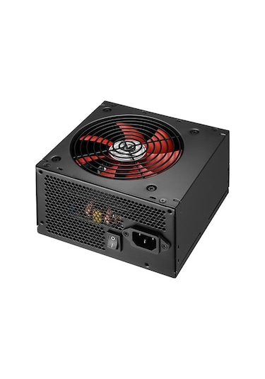 High Power HPE-700BR-A12S 700W 80+ Bronze Aktif PFC Güç Kaynağı