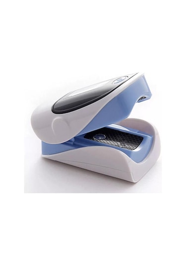 Freely YK-80A Alarmlı Oled Ekran Parmak Tip Pulse Oksimetre