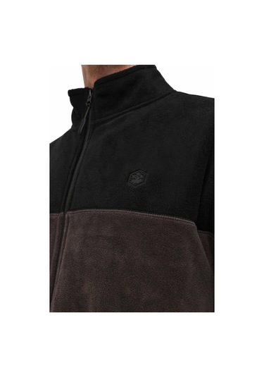 Lumberjack Ml Sanba 7plr002 5pr Siyah Erkek Polar 000000000102024086 Siyah-antrasıt