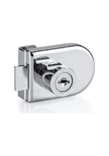 Cam Kilidi Tekli oval Tip -tekli 01.408.001