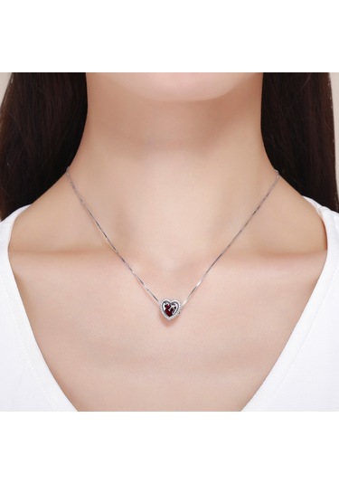 S925 Ayar Gümüş Büyük Anneler Aşk Boncuk Dıy Bilezik Aksesuarları Çok Renkli