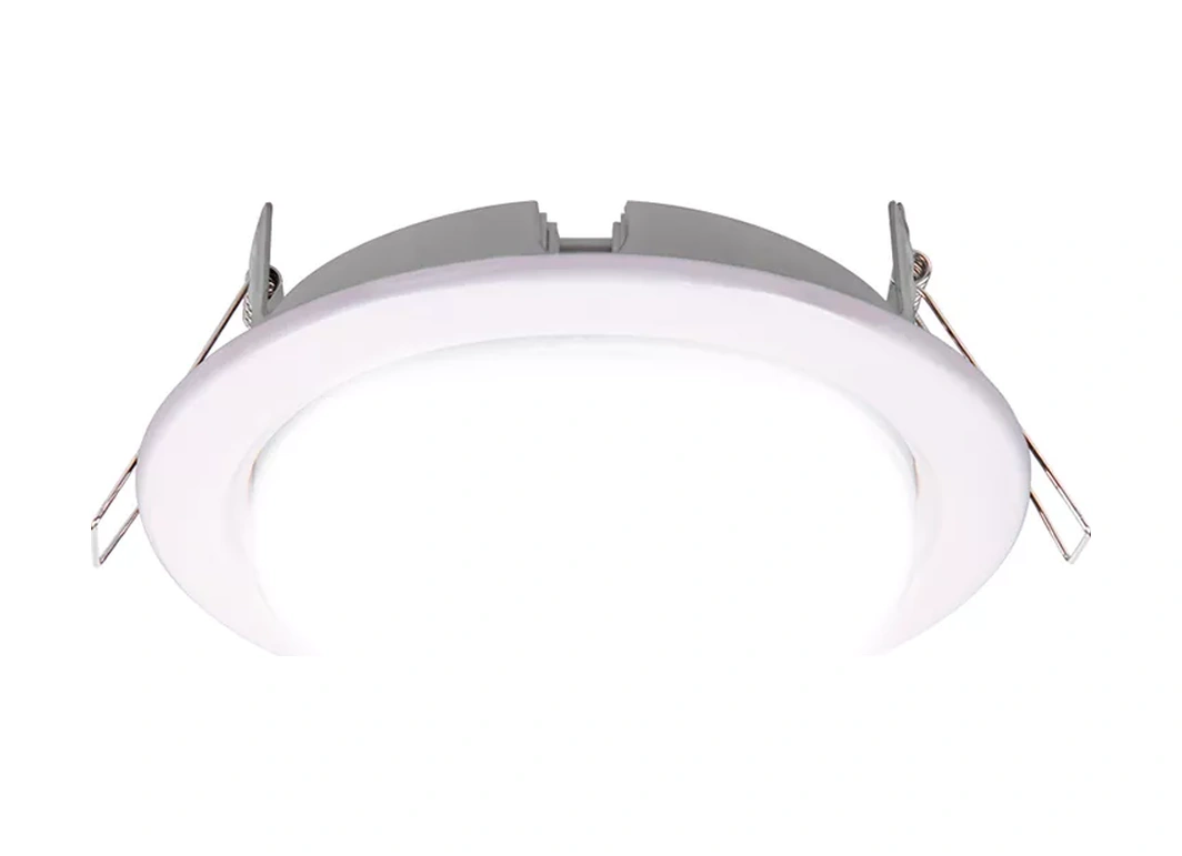 Jazzway Jazzway Pgx53 Beyaz 106x39mm Gömme Aydınlatma Armatürü 183212669 Beyaz