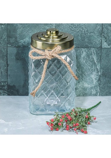 Cooker Ckr2265 Cam Kavanoz 25 Cm