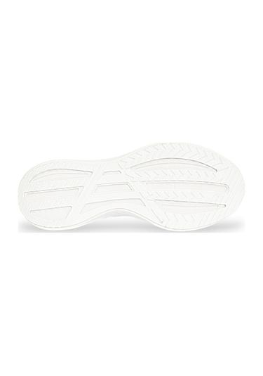 Jump 1849-29771 Anatomik Tabanlı Yürüyüş & Koşu Ayakkabısı Beyaz Çok Renkli