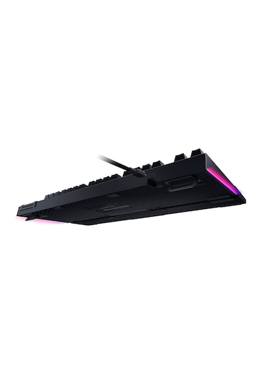 Razer BlackWidow V4 RZ03-04691200-R3L1 Yeşil Switch Kablolu Mekanik Oyuncu Klavye