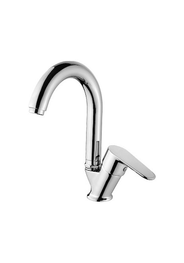 Vilas Raymina Mix Kuğu Lavabo Bataryası