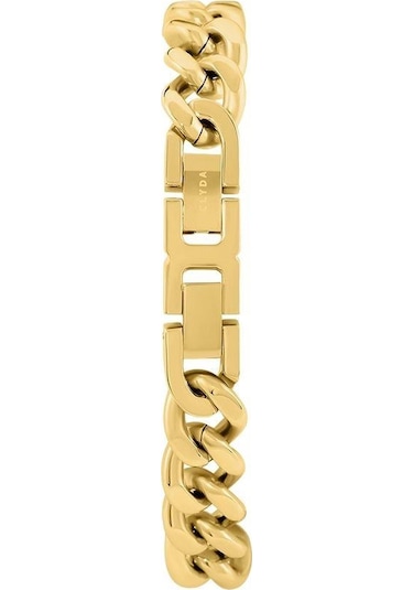 Clyda Cla801dwd Kadın Kol Saati Altın