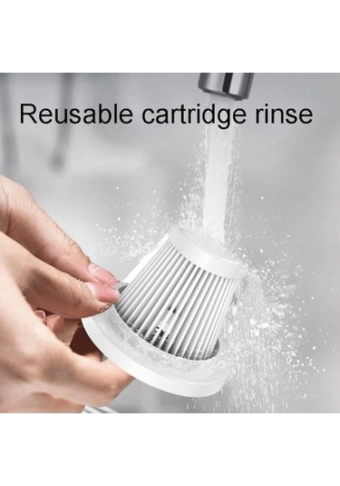 Joyjadehub Cbtxglobal Araba Ve Ev Kullanımı İçin Araba Süpürgesi