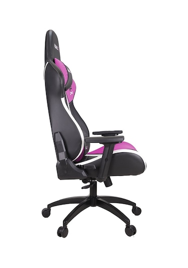 Rebelx  Delta Pro Oyuncu Koltuğu Pembe