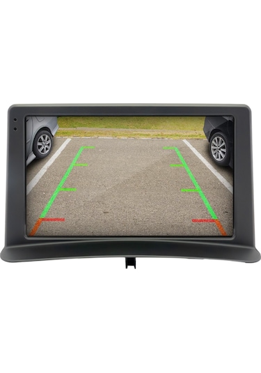Renault Clio 3 Android Multimedya Sistemi 2008-2012 Crv4451xp