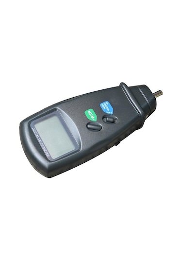 Wellhise Dt 2235a Temaslı Devir Ölçer Takometre N11.34