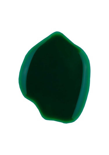 Alix Avien Ördek Yeşili Kalıcı Oje 90-yoğun Renk Veren Jel Oje 12 Ml-nail Uv Gel Polish 90