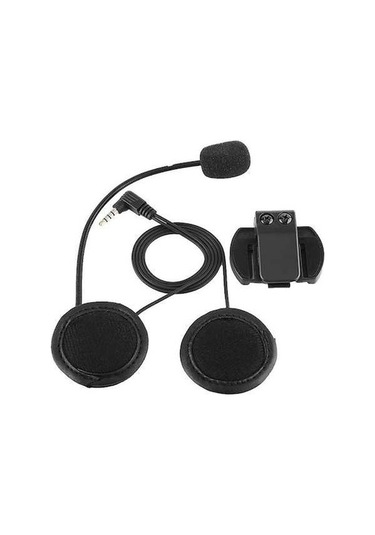 Ulzyvf V4/v6 Mikrofon Kulaklık Bluetooth Kulaklık Aksesuarları Acouto Pro Yüksek Ses Kalitesi, Rahat Kullanım