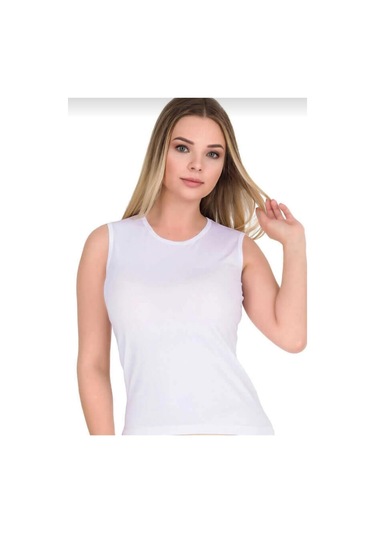 Berrak 2131 Bayan Likralı Japone Kol Atlet 10 Adet 001