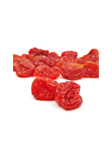 Zeki Özgür Kurutulmuş Cherry Dağ Çileği Kurusu 250 G