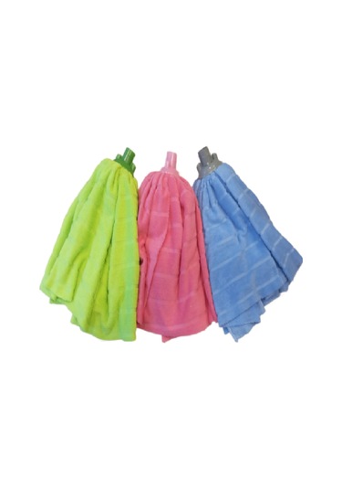 Yeniçağ 1 Adet Mikrofiber Havlu Mop Paspas