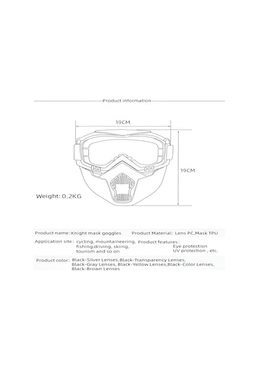 Pe Kaynak Maskeleri Otomatik Değişken Işık Ayarı Büyük Görünüm Otomatik Kararan Colorful