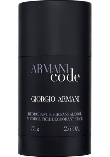 Giorgio Armani Armani Code Alkolsüz Erkek Stick Deodorant 75 G