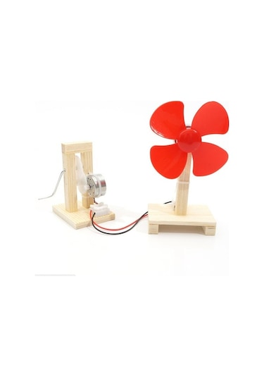 Pazly Suntek El Krikosu Küçük Jeneratör Güç Dıy Çocuklar İçin Lr